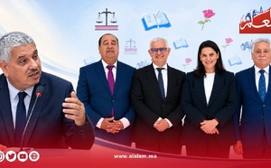 حكومة المنصوري… بداية واعدة وانتظارات كبيرة للمغاربة، لكن الأرقام تدعو إلى الحذر