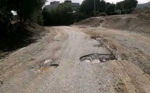 واد راس.. مهد الأحداث الكبرى في تاريخ المغرب الحديث رهينة العزلة
