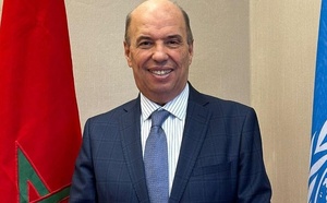 المغرب يدعو إلى إخراج حلول مستدامة لساكنة تندوف وإنهاء أطول أزمة لجوء تاريخية