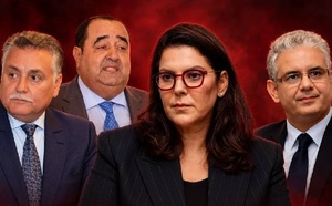 أغلبية سياسية منسجمة قادرة على مواكبة طموح جلالة الملك