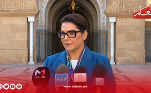 المنصوري في أول تصريح بعد تعيين حكومتها… برنامج طموح يستجيب لانتظارات المغاربة