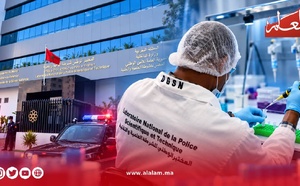 خبرات الشرطة العلمية تكشف تجارب تفجيرية وتحضيرات إرهابية متقدمة