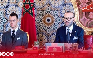 الملك محمد السادس يترأس مجلسًا وزاريًا… القدرة الشرائية والشباب في صدارة مالية 2027