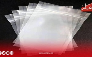 توقيف سائق شاحنة من إمزورن وحجز 12 طناً من الأكياس البلاستيكية غير القانونية