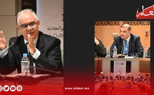 برئاسة نزار بركة.. الفريق الاستقلالي يرسم آفاق عمله البرلماني وينتخب رحال المكاوي رئيسًا له