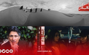 من غزة إلى عوالم الخيال.. تسعة أفلام تضيء عروض مهرجان الدوحة