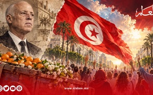تونس... هل بدأت مرحلة الحصاد الشعبي؟