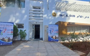الجمعية المغربية لـ"سبينا بيفيدا" تسلط الضوء على هذا المرض بتنظيم الأبواب المفتوحة بمستشفى الهاروشي بالدار البيضاء