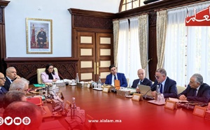 مجلس الحكومة يصادق على مشروع مالية 2027… خطوة حاسمة على طريق انتظارات المغاربة