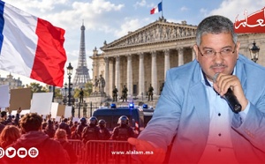 فرنسا تستنفر الجيش والأجهزة الأمنية والأحزاب السياسية قبل موعد احتجاجات السبت