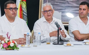 البرنامج الحكومي يتقاطع مع المحاور الخمسة للبرنامج الانتخابي لحزب الاستقلال