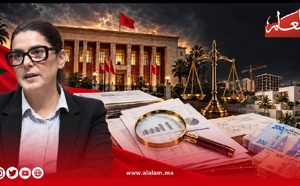 الإثراء غير المشروع يعود للطاولة… هل تفعلها حكومة المنصوري؟