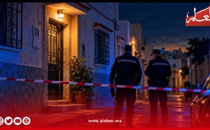 عاجل.. اعتراف بمكناس يكشف جثة مقطعة بسوق أربعاء الغرب