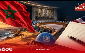 الصحراء المغربية.. مسودة أمريكية تجعل الحكم الذاتي أساسًا وحيدًا للتفاوض