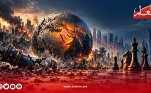حروب الشرق الأوسط في معادلات النظام الدولي والأنظمة الليبرالية…