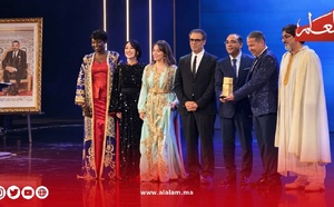 «ملكة القطن» يتوّج بوجدة و«نمرة 42» يحصد جائزتين