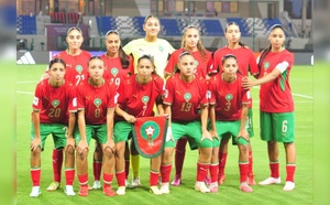مونديال الفتيات: لبؤات الأطلس ينتظرن هدية من ساموا أو المكسيك وإسبانيا لبلوغ الدور الثاني