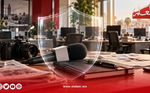 نقابة الصحافة للحكومة.. إنقاذ المقاولات لا يكون على حساب الصحافيين