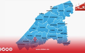 الجديدة.. معاناة ساكنة زاوية سايس مع الشبكة الهاتفية والعنكبوتية