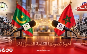 نقابتا الصحافة بالمغرب وموريتانيا تتصديان للتحريض الرقمي.. الحسابات المسيئة لا تمثل الشعوب