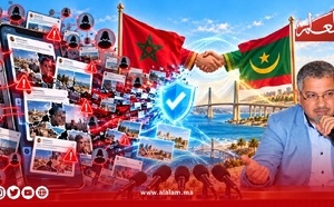 ست هيئات صحفية مغربية وموريتانية تنتفض ضد حملات التحريض والتضليل وتدعو إلى حماية العلاقات الأخوية بين الشعبين