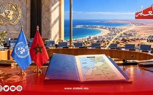 الصحراء المغربية.. مسودة أممية معدلة تحصر التفاوض في الحكم الذاتي وتعيد رسم مستقبل المينورسو