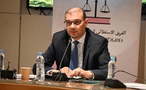 الفريق الاستقلالي بمجلس النواب يرسم خارطة طريق المرحلة المقبلة
