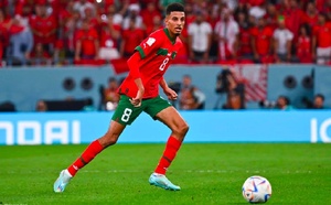 ضربة موجعة لعرين "الأسود".. أوناحي يغيب عن الميادين لفترة طويلة ويضع وهبي في مأزق