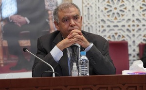 اليوم تنطلق المشاورات بين وزير الداخلية والأمناء العامين للأحزاب السياسية في شأن الانتخابات الجماعية والمهنية