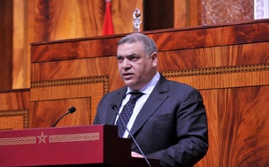 وزير الداخلية يترأس اجتماعا مع قادة الأحزاب السياسية لبحث محطة الانتخابات الجماعية