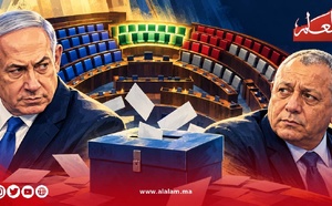 نتنياهو يتقدم دون أغلبية والمقاعد العربية تعزز فرص خصومه لإبعاده عن الحكم