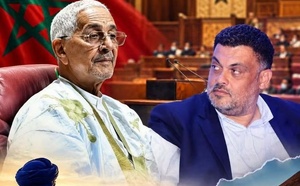 صدام داخل فيدرالية اليسار.. العياشي يطالب بنجلون بالاعتذار عن "إهانة" البرلماني الاستقلالي أبا عبد العزيز