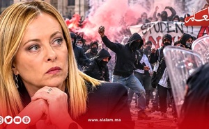 القضاء يرد على ميلوني عقب الإفراج عن مواطن مغربي بميلانو