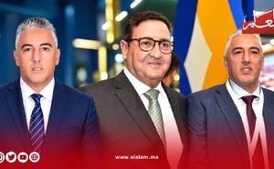 عبد الحق نجار لـ«العلم»: النقل واللوجيستيك رافعتان للتنافسية الاقتصادية والسيادة الوطنية