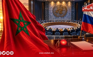 الفيتو الروسي يعطّل المشروع الأمريكي… الحكم الذاتي وتحدي التوافق بمجلس الأمن