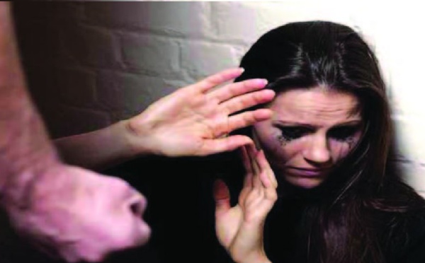 تقرير صادم عن العنف الأسري خلال فترة الطوارئ