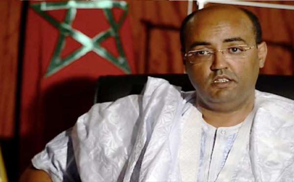 سيدي حمدي ولد الرشيد وعودة المغرب إلى الاتحاد الإفريقي