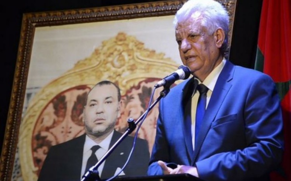 سفارة فلسطين تتبرأ من بيان وتنفي صدوره عن جهة رسمية