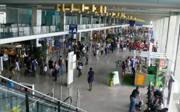 رسالة نقابية مطلبية على طاولة إدارة المكتب الوطني للمطارات