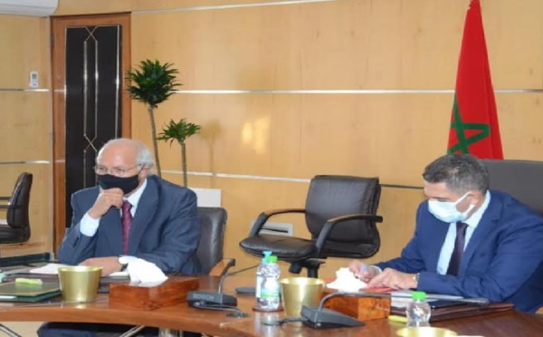 أمزازي يخلق إتحادا لجامعات مغربية والهدف تطوير التكوين والبحث والابتكار