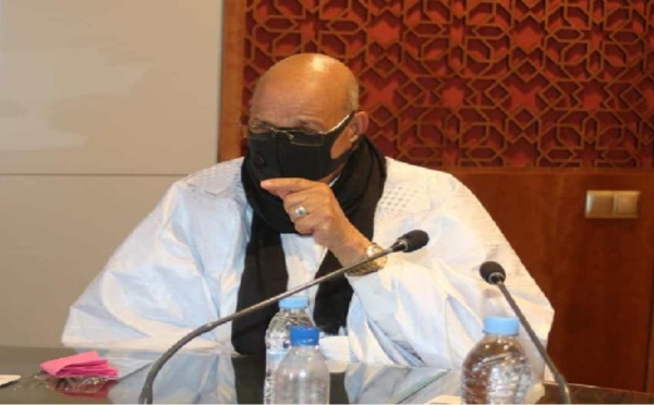 ولد الرشيد: الحاجة مستعجلة لإحداث مستشفى ميداني بالعيون