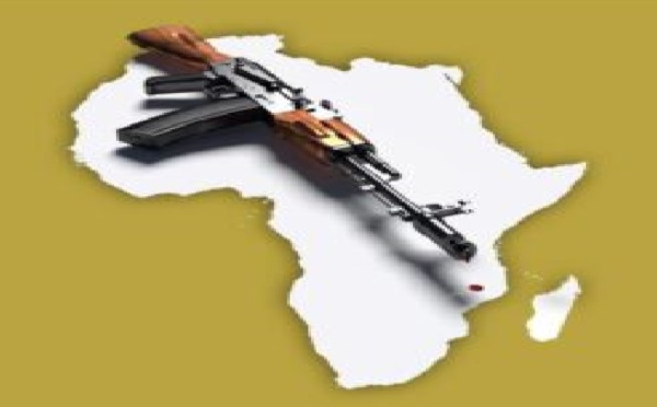 بمشاركة المغرب.. افتتاح أشغال القمة الاستثنائية الـ14 للاتحاد الافريقي حول مبادرة إسكات الأسلحة