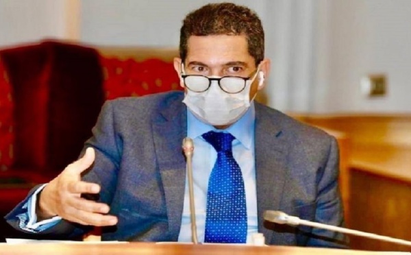 إغلاق 468 مؤسسة تعليمية بالمغرب بسبب كورونا