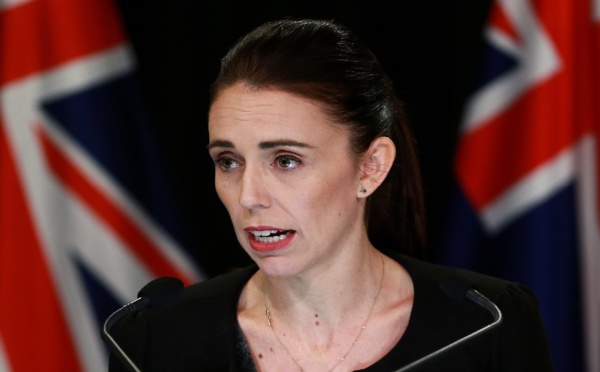 رئيسة وزراء نيوزيلندا تعتذر للمسلمين