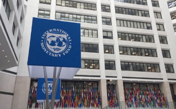 صندوق النقد الدولي يتوقع تمديد برنامج تجميد ديون الدول الفقيرة