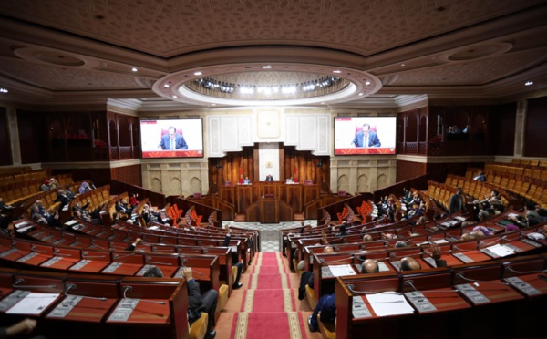 بالإجماع.. مجلس النواب يصادق على مشروع إحداث «صندوق محمد السادس للاستثمار»