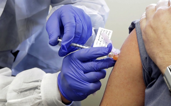 التلقيح ضد كوفيد-19 بالمغرب.. هكذا سيتم التسجيل وأخذ موعد للإستفادة من اللقاح؟