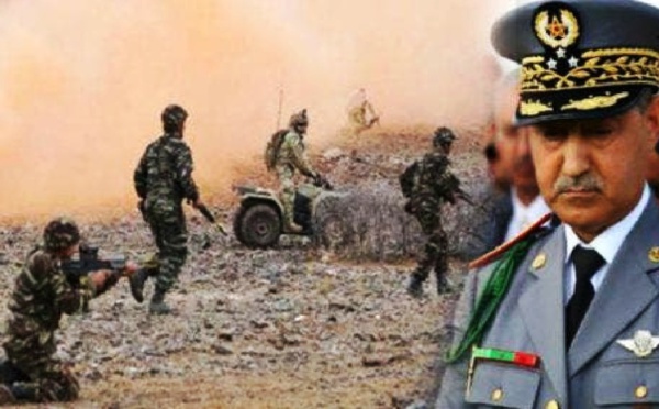 بتعليمات ملكية.. الجنرال دوكوردارمي عبد الفتاح الوراق في زيارة رسمية لموريتانيا