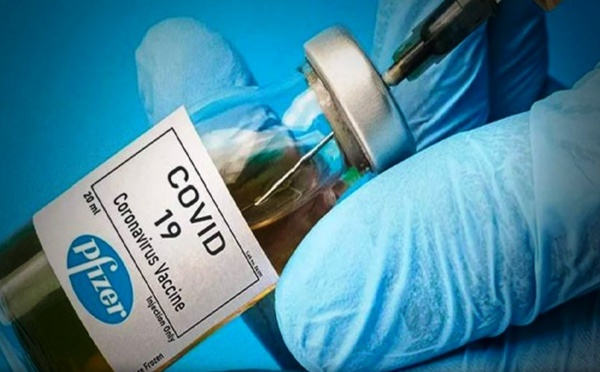 مختبر بيونتيك يكشف حقيقة فعالية لقاح فايزر ضد سلالة كورونا الجديدة