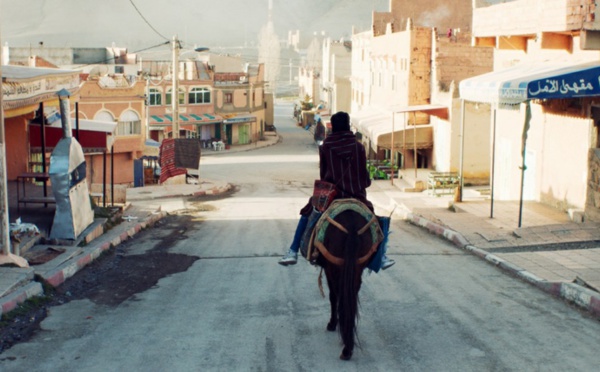 شريط مغربي يصل إلى ترشيحات الأوسكار لأفضل فيلم قصير لسنة 2021